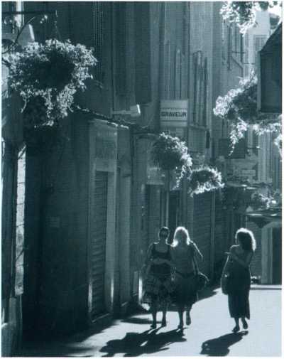 Повседневная жизнь Французского Иностранного легиона: «Ко мне, Легион!» - i_074.jpg