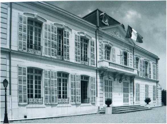 Повседневная жизнь Французского Иностранного легиона: «Ко мне, Легион!» - i_075.jpg