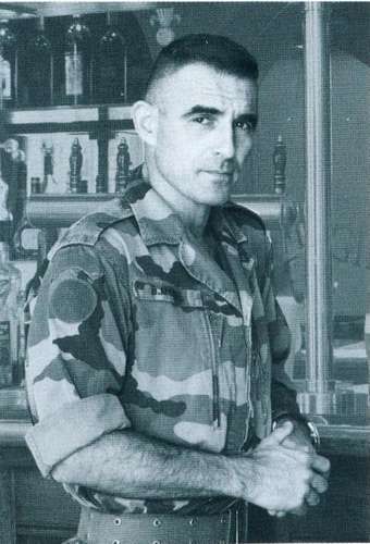 Повседневная жизнь Французского Иностранного легиона: «Ко мне, Легион!» - i_076.jpg