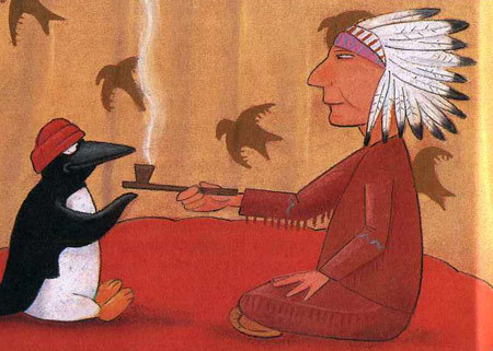 Пингвин Тамино и великий дух Маниту - i_045.jpg