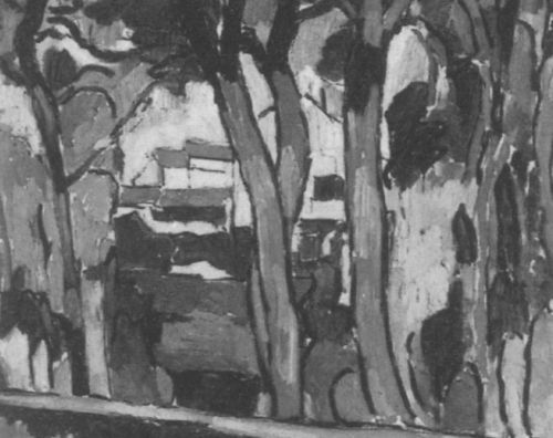 Повседневная жизнь Монмартра во времена Пикассо (1900—1910) - i_002.jpg