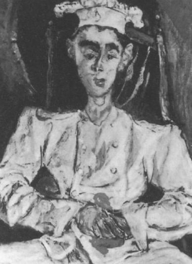 Повседневная жизнь Монмартра во времена Пикассо (1900—1910) - i_005.jpg