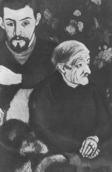 Повседневная жизнь Монмартра во времена Пикассо (1900—1910) - i_010.jpg