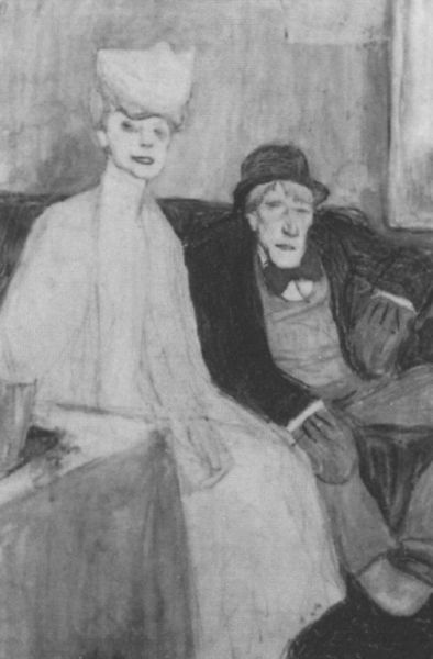 Повседневная жизнь Монмартра во времена Пикассо (1900—1910) - i_014.jpg
