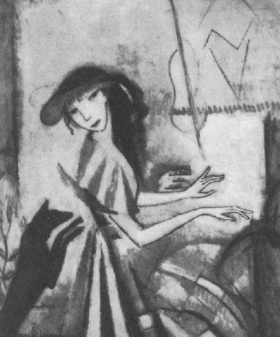 Повседневная жизнь Монмартра во времена Пикассо (1900—1910) - i_018.jpg