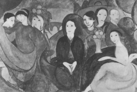 Повседневная жизнь Монмартра во времена Пикассо (1900—1910) - i_020.jpg