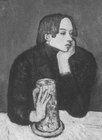 Повседневная жизнь Монмартра во времена Пикассо (1900—1910) - i_022.jpg