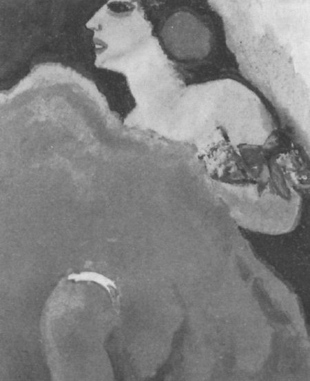 Повседневная жизнь Монмартра во времена Пикассо (1900—1910) - i_025.jpg