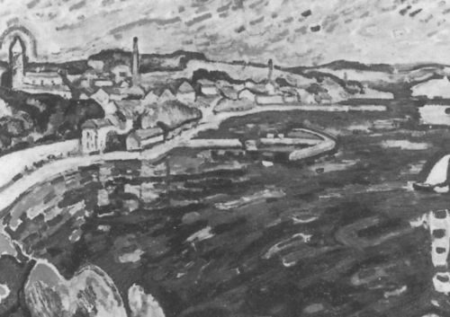 Повседневная жизнь Монмартра во времена Пикассо (1900—1910) - i_031.jpg