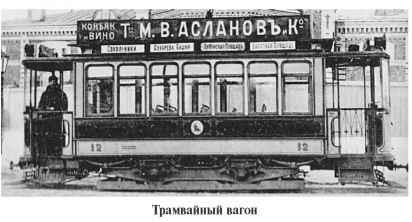 Повседневная жизнь Москвы. Очерки городского быта начала XX века - i_095.jpg