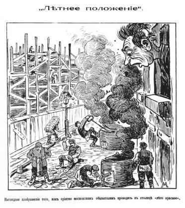 Повседневная жизнь Москвы. Очерки городского быта начала XX века - i_183.jpg