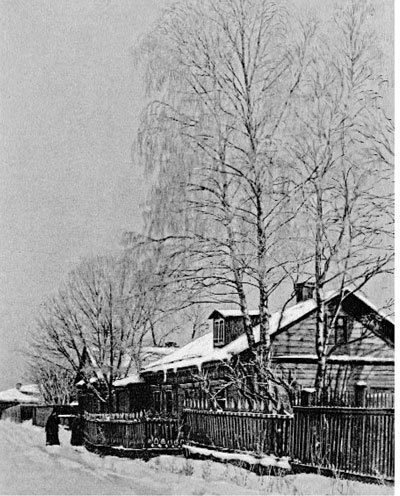 Повседневная жизнь Москвы. Очерки городского быта в период Первой мировой войны - i_153.jpg