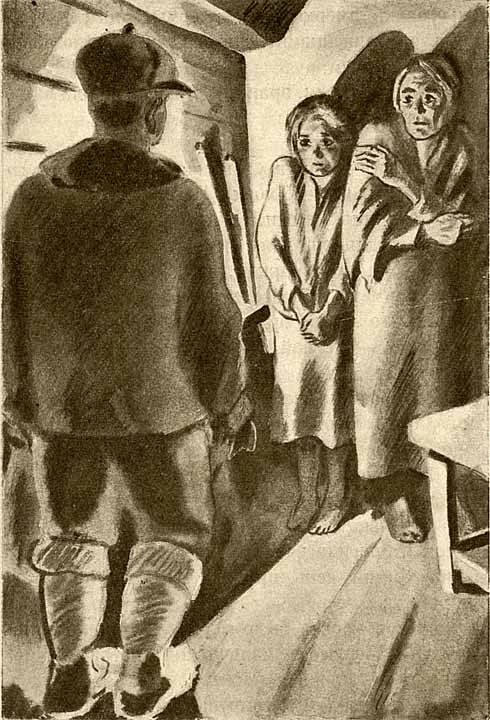 Джек Восьмеркин американец [Первое издание, 1930 г.] - i_007.jpg