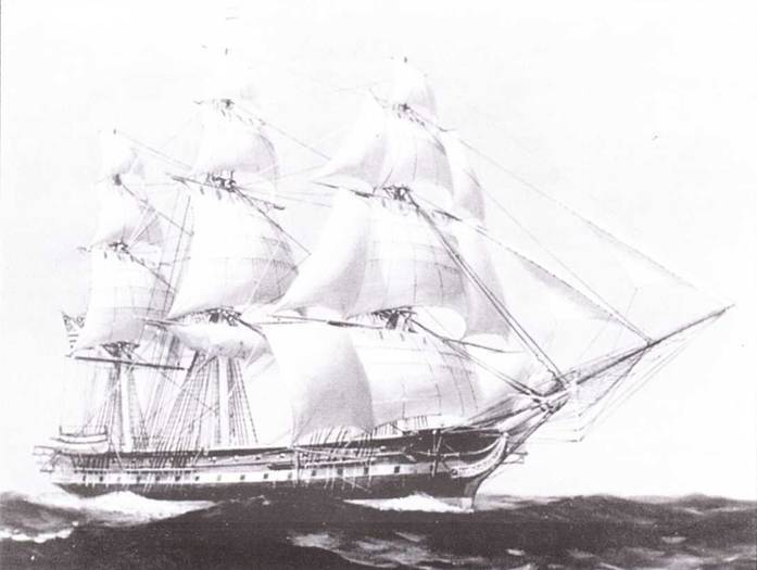 Американские фрегаты 1794 – 1826 - pic_14.jpg