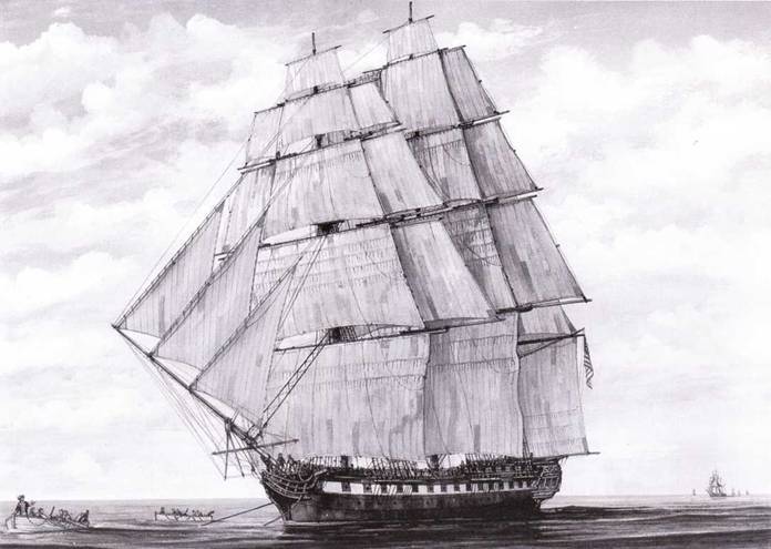 Американские фрегаты 1794 – 1826 - pic_20.jpg