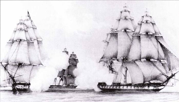 Американские фрегаты 1794 – 1826 - pic_21.jpg