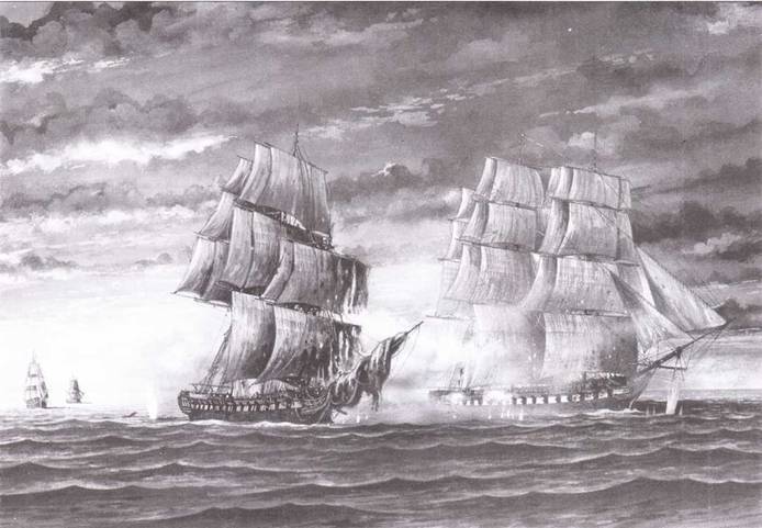 Американские фрегаты 1794 – 1826 - pic_45.jpg