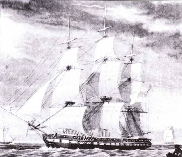 Американские фрегаты 1794 – 1826 - pic_46.jpg