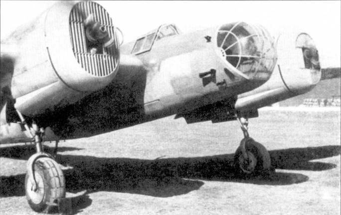 СБ гордость советской авиации Часть 1 - pic_1.jpg
