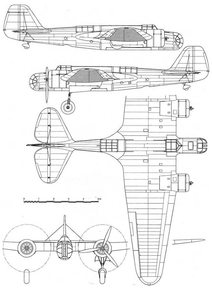 СБ гордость советской авиации Часть 1 - pic_132.jpg