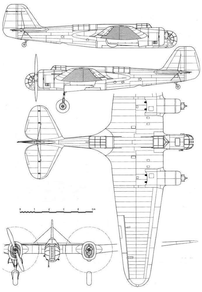 СБ гордость советской авиации Часть 1 - pic_133.jpg