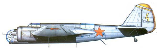 СБ гордость советской авиации Часть 1 - pic_137.jpg