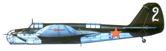 СБ гордость советской авиации Часть 1 - pic_138.jpg