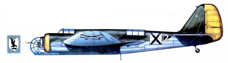 СБ гордость советской авиации Часть 1 - pic_149.jpg