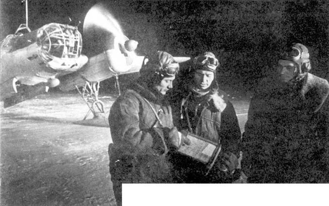 СБ гордость советской авиации Часть 2 - pic_107.jpg