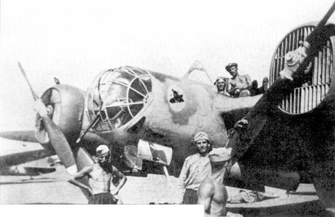 СБ гордость советской авиации Часть 2 - pic_118.jpg