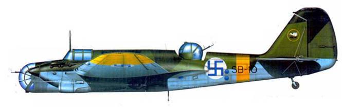 СБ гордость советской авиации Часть 2 - pic_136.jpg