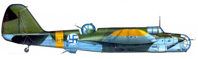 СБ гордость советской авиации Часть 2 - pic_137.jpg