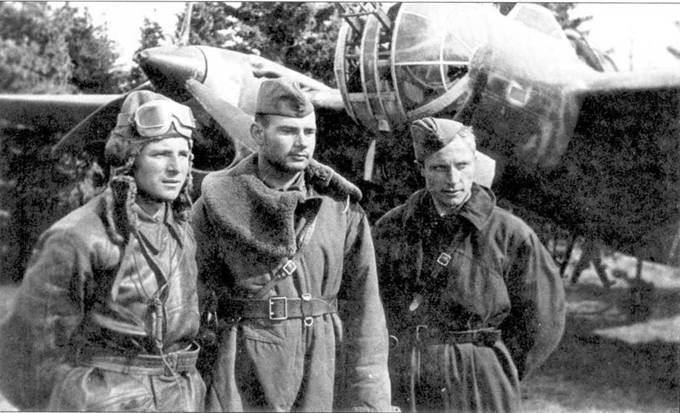 СБ гордость советской авиации Часть 2 - pic_99.jpg
