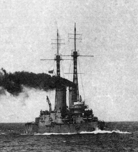 Линейный корабль "Андрей Первозванный" (1906-1925) - pic_1.jpg