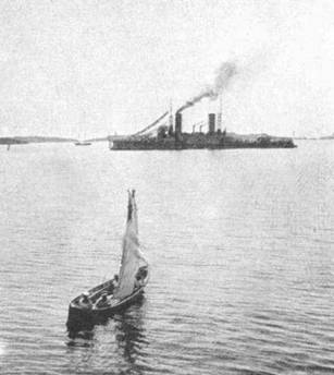Линейный корабль "Андрей Первозванный" (1906-1925) - pic_175.jpg
