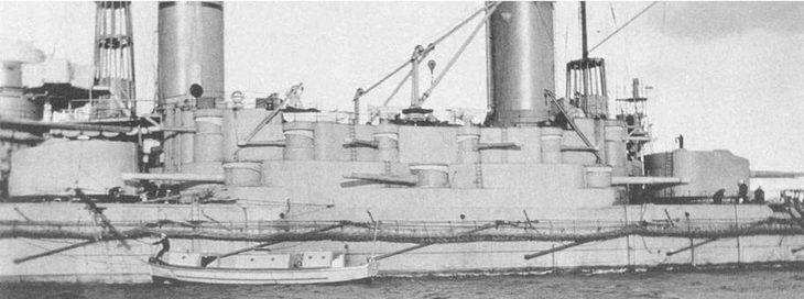 Линейный корабль "Андрей Первозванный" (1906-1925) - pic_209.jpg_0