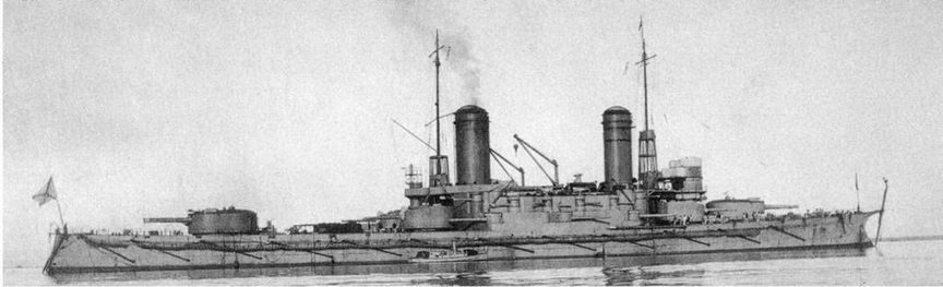 Линейный корабль "Андрей Первозванный" (1906-1925) - pic_213.jpg_0