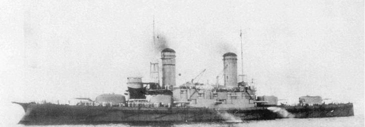 Линейный корабль "Андрей Первозванный" (1906-1925) - pic_214.jpg_0
