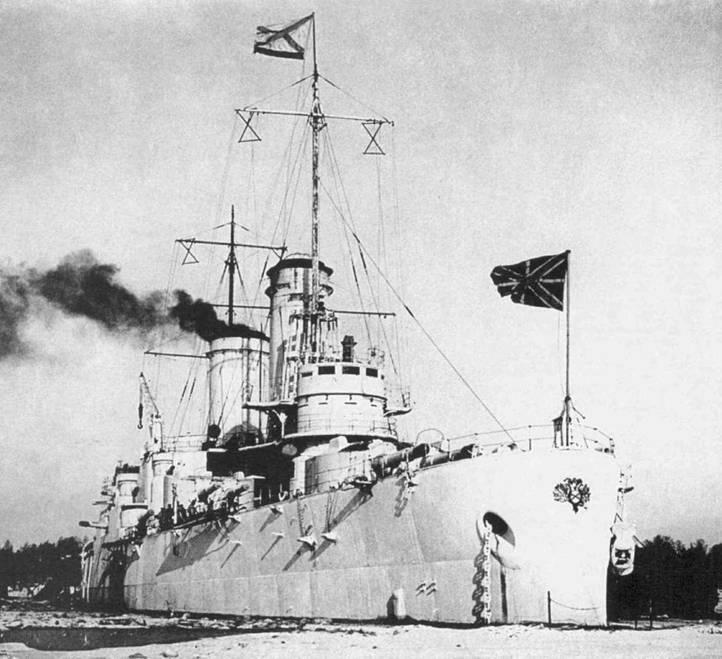 Линейный корабль "Андрей Первозванный" (1906-1925) - pic_215.jpg