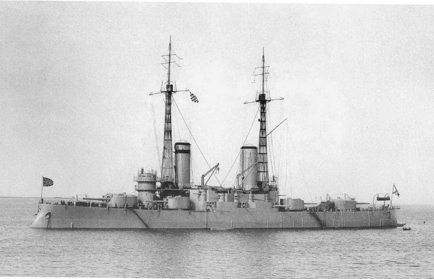 Линейный корабль "Андрей Первозванный" (1906-1925) - pic_217.jpg_0