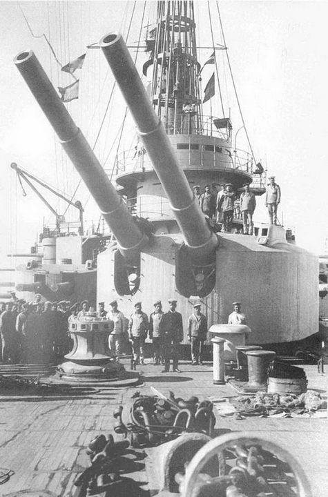 Линейный корабль "Андрей Первозванный" (1906-1925) - pic_57.jpg_0