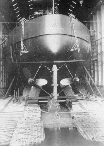 Линейный корабль "Андрей Первозванный" (1906-1925) - pic_58.jpg_0