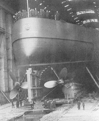 Линейный корабль "Андрей Первозванный" (1906-1925) - pic_59.jpg_0