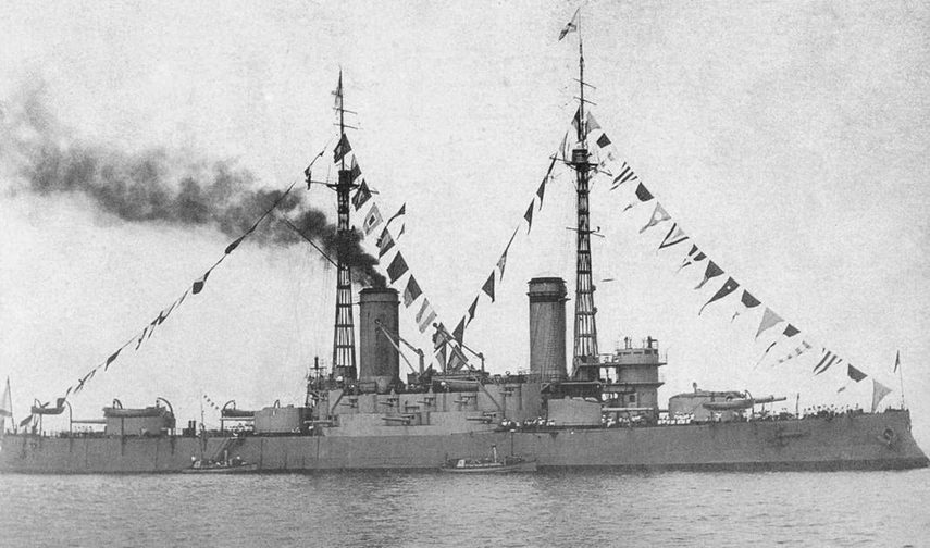 Линейный корабль "Андрей Первозванный" (1906-1925) - pic_78.jpg_0
