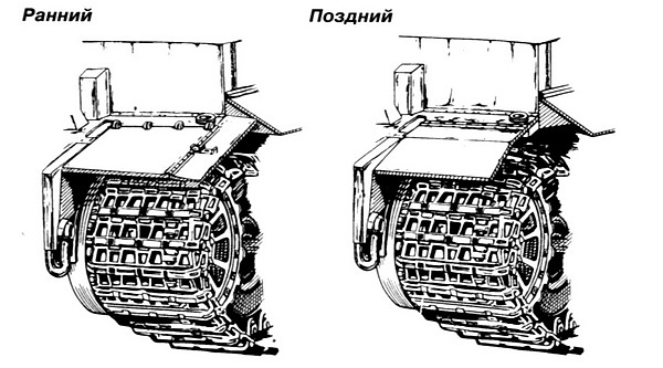 Тяжёлый танк Тигр . Смертельное оружие Рейха - i_070.jpg