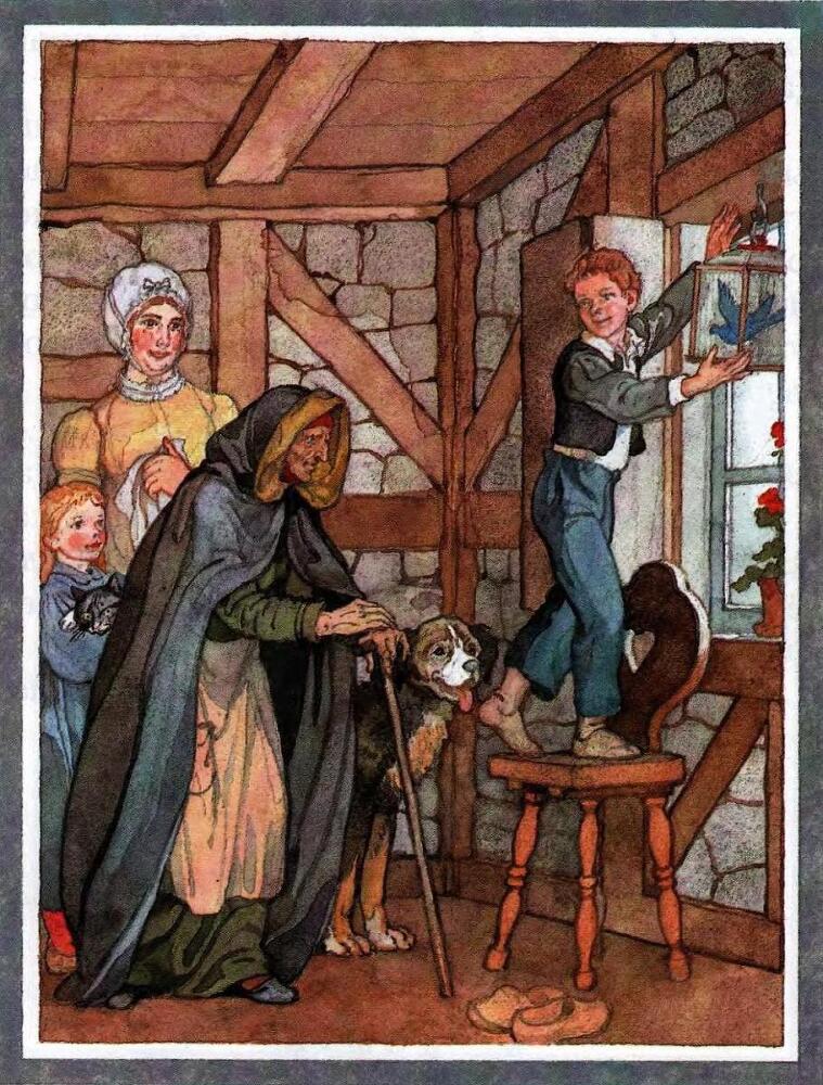 Синяя птица - pict42.jpg