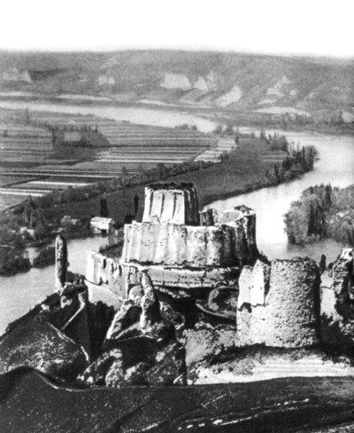 Ричард Львиное Сердце - i_019.jpg