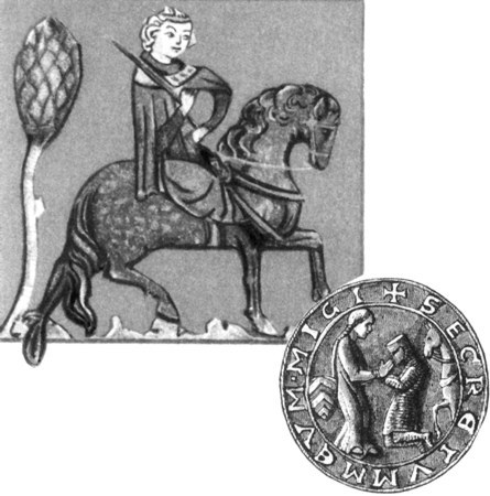 Ричард Львиное Сердце - i_021.jpg