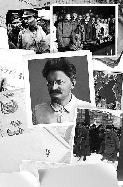 Лев Троцкий. Большевик. 1917–1923 - _00.jpg