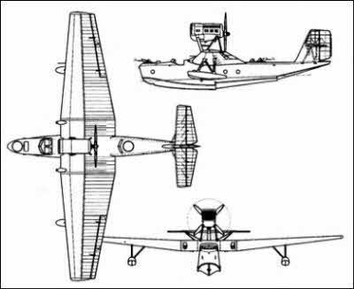 Неизвестный Бериев. Гений морской авиации - i_007.jpg